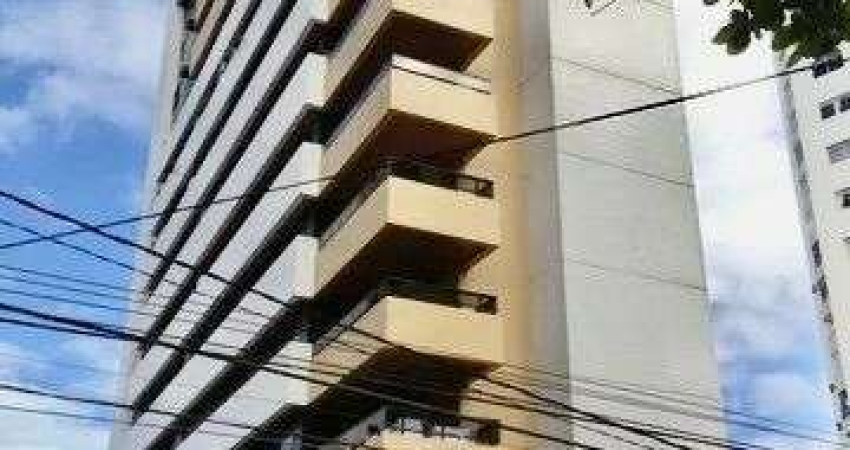 Apartamento à venda em Petrópolis. Sala ampla, 4 suítes, 245m², 3 vgs Petrópolis