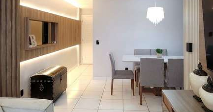 ibeda - Apartamento 3 Suítes à Venda no Maria Isaura – Nova Descoberta, Natal/RN