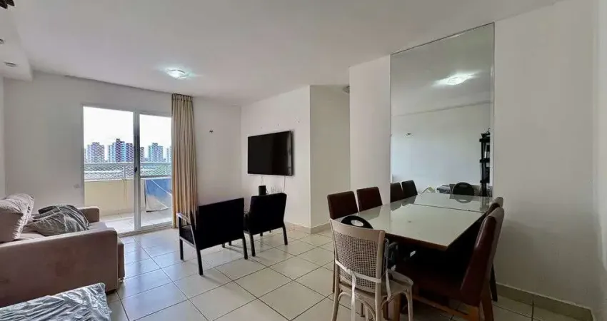 ibeda - Apartamento a venda no Lacqua em Neópolis.  Sala, 3 quartos, 1 suite, 2v