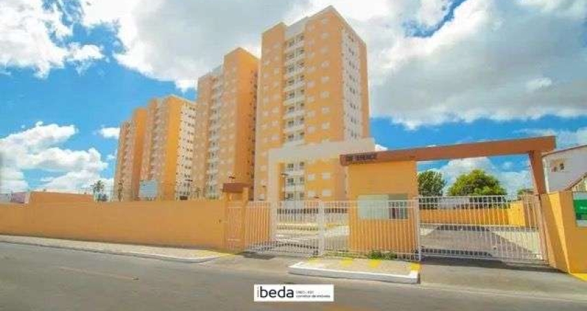 ibeda - Difference Apartamento Sala, cozinha, lav, 2 Quartos, Lazer - 55m2 1vg