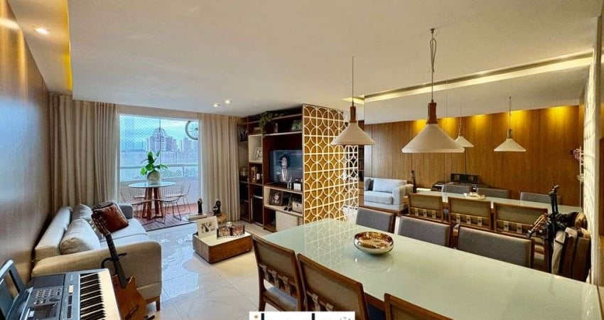 ibeda - Apartamento à venda no Lacqua Neópolis. Sala ampliada, 2 quartos + home
