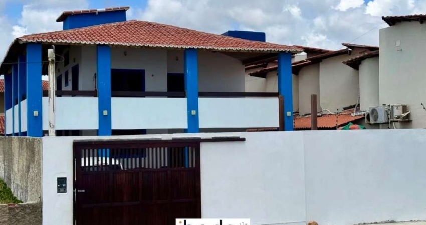 ibeda - Casa à venda em Búzios Litoral Sul - Ampla, beira mar, 5 quartos,