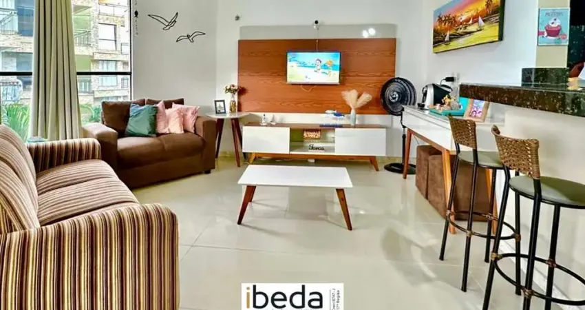 ibeda - Apartamento Mobiliado à Venda no Condomínio Búzios Paradise - planejados