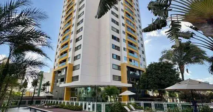Ibeda - apartamento a venda em natal rn 2 quartos (1 suíte) capim macio, 56m2 1v
