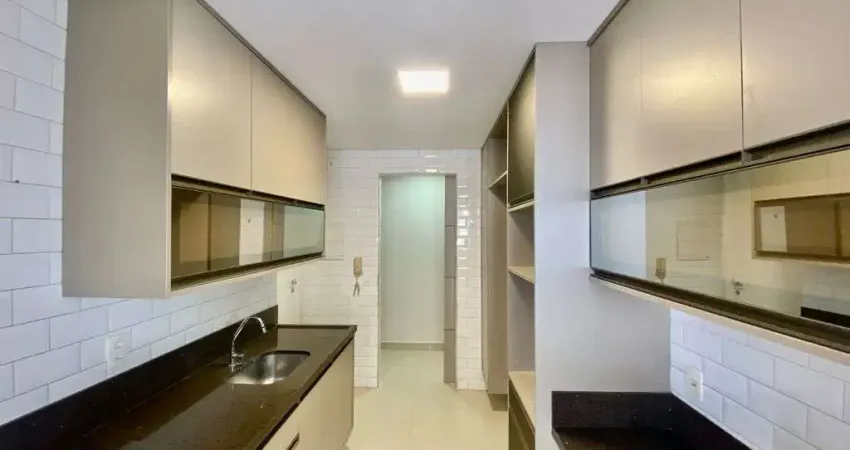 Ibeda - cobertura quartier lagoa nova venda 236m2 piscina, churrasqueira gourmet