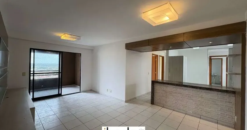 ibeda - Apartamento a venda com 3 quartos (1 suíte) 2vg. Porto Arena Candelária