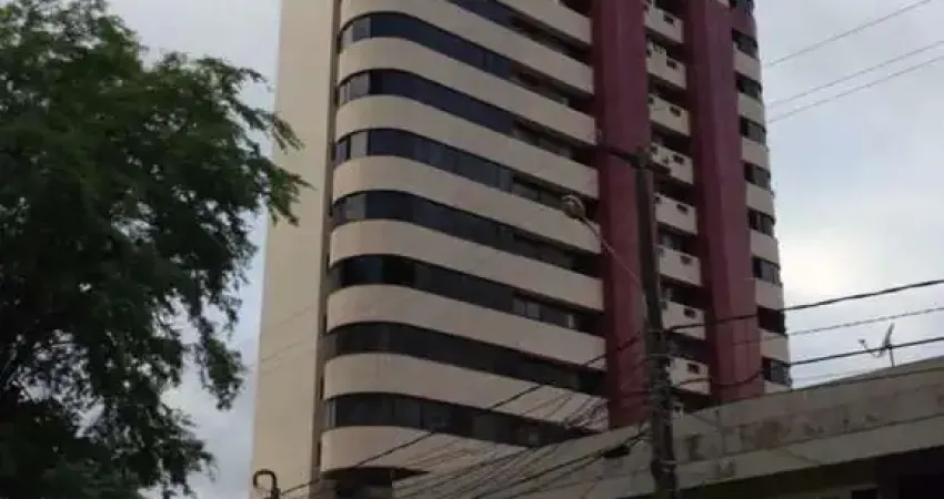 Ibeda - apartamento à venda em petrópolis – 270 m² sala ampla | 4 suítes | 3 vgs