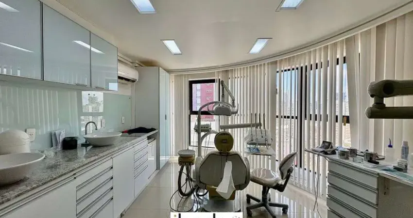 Ibeda - consultório odontológico a venda com 2 consultórios, recepção, lavabo 1v