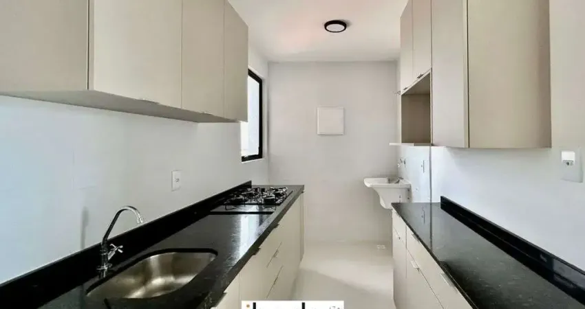 Ibeda - apartamento para locação em lagoa nova sala 2 quartos (1 suíte) 50m², 1v