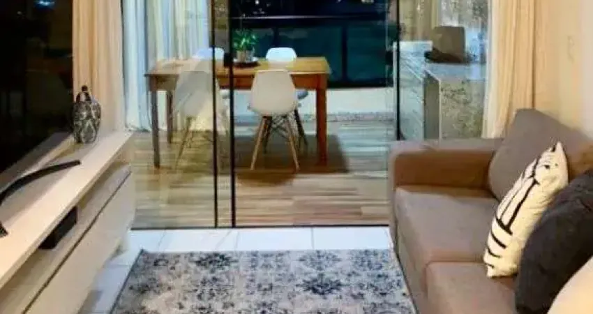 Ibeda - apartamento à venda em candelária - sala 3 suítes, 123m² golden green 2v