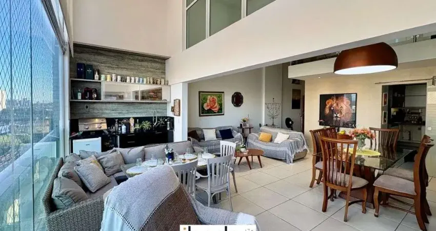 Ibeda - apartamento à venda - sendo 4 suítes, 4 vagas e 181m² por r$ 1.400.000