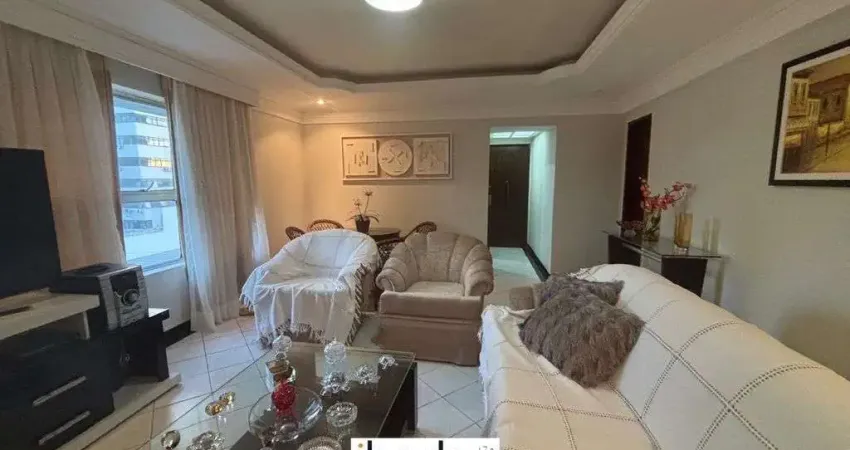 Ibeda - apartamento para alugar em petrópolis - 3 quartos 1 suite 2 vagas e 187m