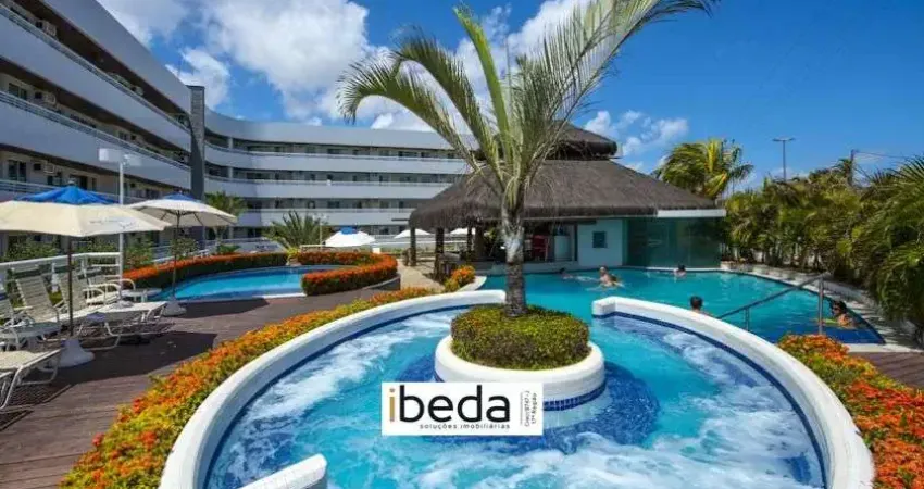 Ibeda - apartamento à venda no blue marlin cotovelo - 2 quartos, 1 vagas e 56m²
