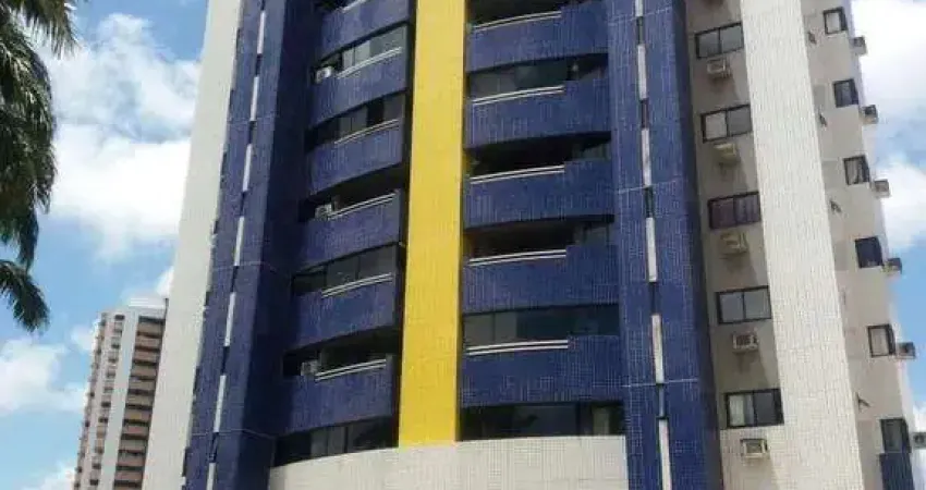 Ibeda - apartamento à venda em lagoa nova com 3 suítes 2 vagas e 112m²