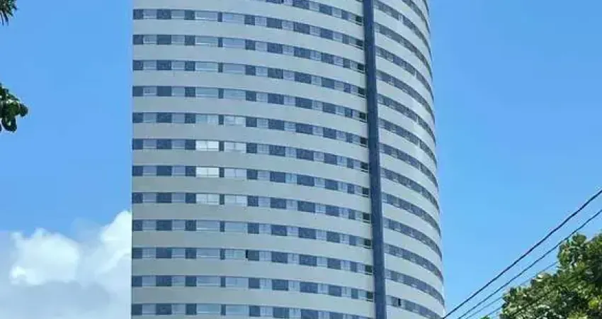 Ibeda - apartamento à venda no cosmopolitan tirol - 1 suíte 1 vaga e 55m²