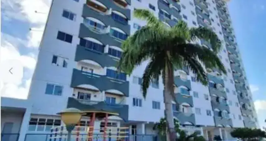 Ibeda - imóvel à venda no edifício jacumã – 2 quartos (1 suíte) andar alto 84m