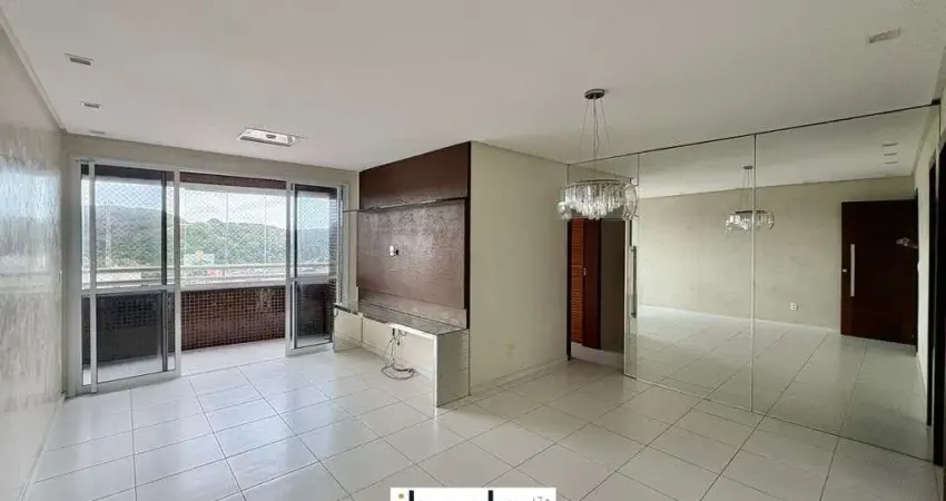 ibeda - Torino Apartamento no Condomínio bairro Lagoa Nova 3 quartos (1suíte) 2v