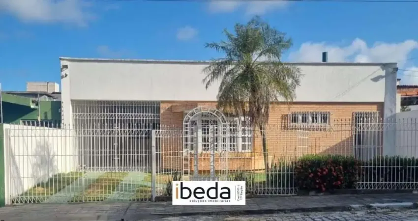 Ibeda - casa à venda em mirassol - salas, 3 quartos 2 suítes 2 vagas e 240m