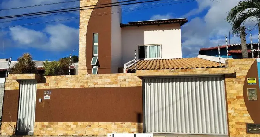 ibeda - Casa à Venda em Cidade Verde - 3 quartos 1 suíte closet 2 vagas 270m