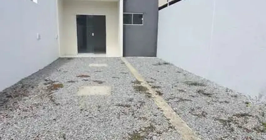 ibeda - Casa à Venda em Cidade Verde - 3 quartos 2 suítes Varanda 2 vagas 98m