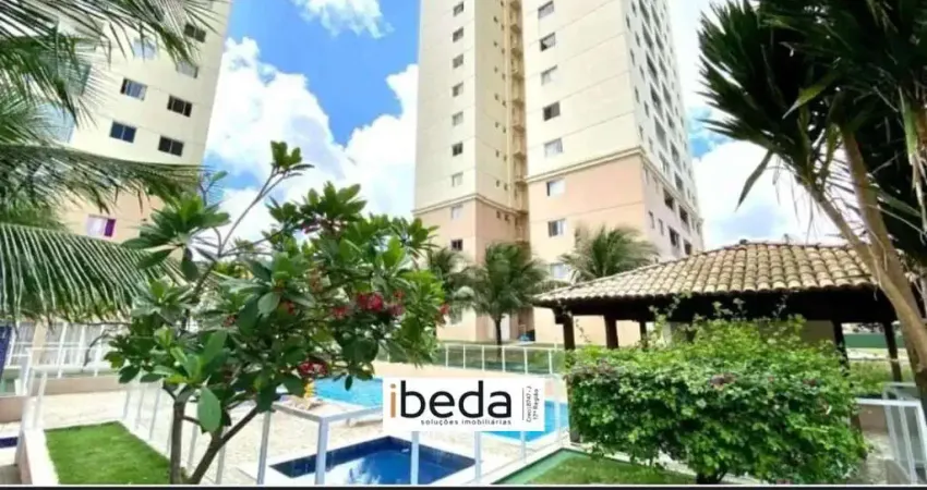 ibeda - Apartamento à Venda em Nova Parnamirim 3 Quartos 1Suíte 79m² Giardino