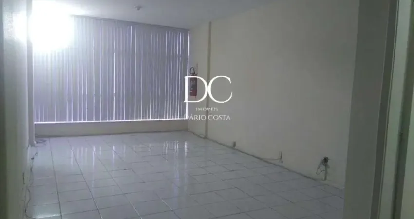 Sala comercial com 1 sala à venda na Rua Coronel Gomes Machado, 130, Centro, Niterói