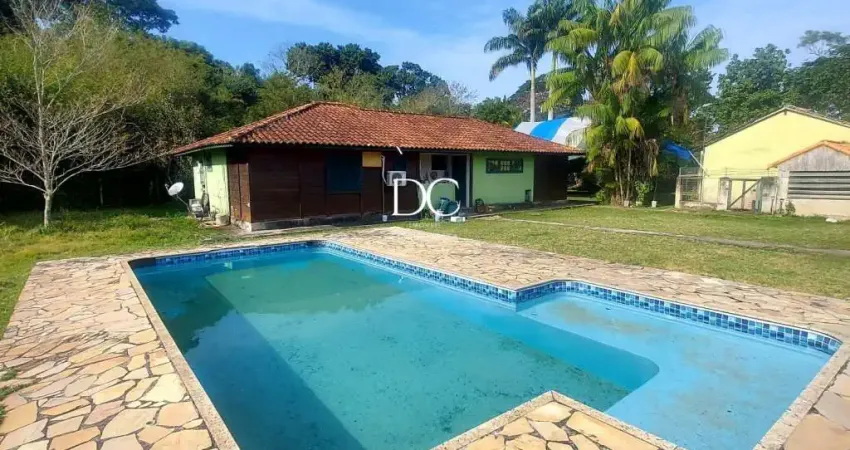 Chácara / sítio com 3 quartos à venda na Estrada do Rio Fundo, Caxito, Maricá