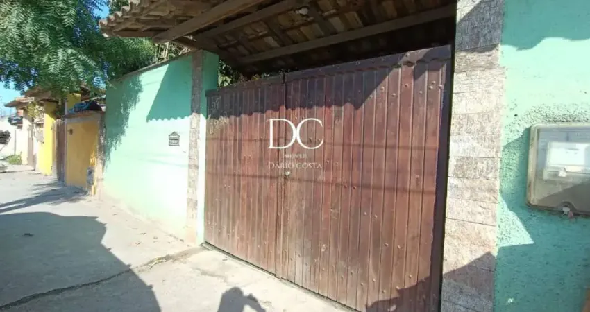 Casa com 2 quartos à venda na Rua Jupira Silva, Jardim Atlântico Central (Itaipuaçu), Maricá