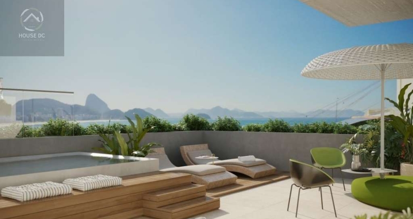 Apartamento com 1 quarto à venda na Rua Francisco Otaviano, 35, Ipanema, Rio de Janeiro