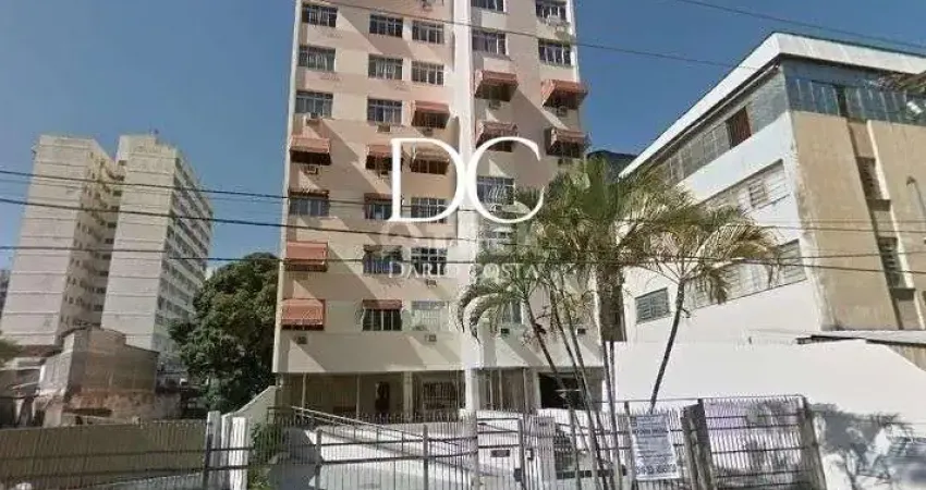 Apartamento com 2 quartos à venda na Rua Jornalista Irineu Marinho, 441, Icaraí, Niterói