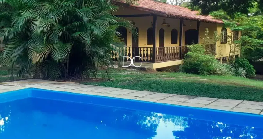 Casa com 3 quartos à venda na Rua Jacarandá, Condado de Maricá, Maricá