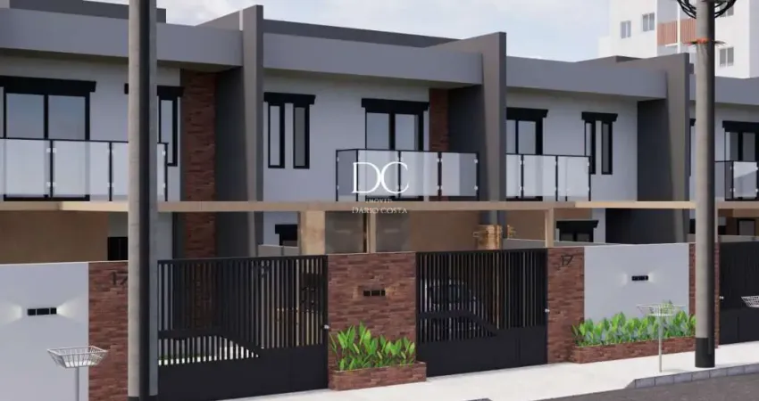 Casa com 2 quartos à venda na Rua Quarenta e Seis, Jardim Atlântico Central (Itaipuaçu), Maricá