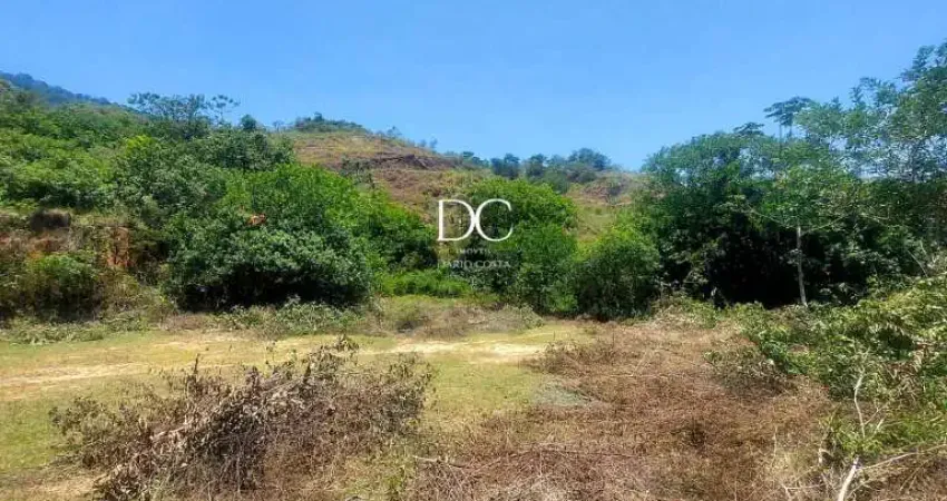 Terreno comercial à venda na Estrada de Ponta Negra, Bananal (Ponta Negra), Maricá