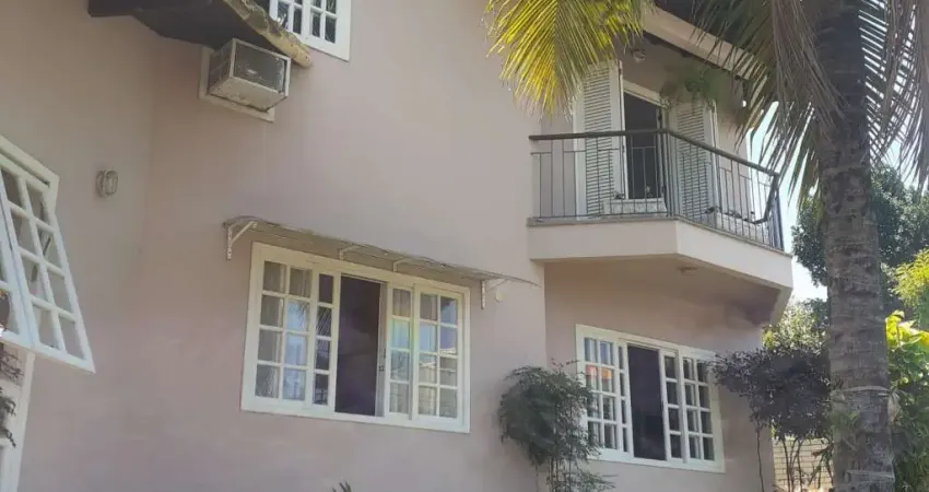 Casa com 4 quartos à venda na Rua Pereira Neves, 545, Centro, Maricá