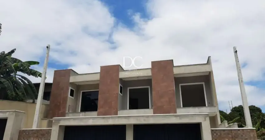 Casa com 2 quartos à venda na Rua Bétula, 12, Condado de Maricá, Maricá
