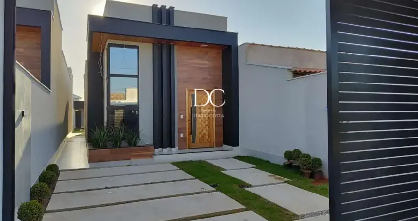 Casa com 2 quartos à venda na Rua Douglas Marques Rienti, Jardim Atlântico Leste (Itaipuaçu), Maricá