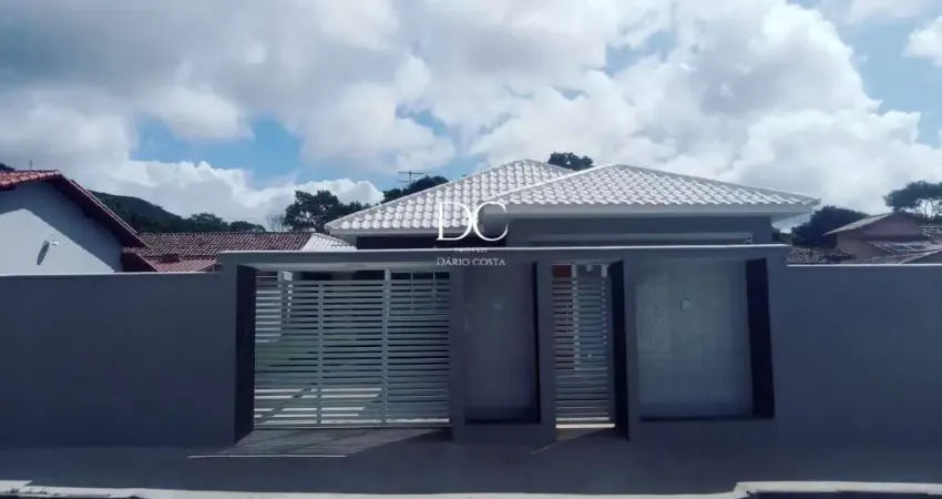 Casa em condomínio fechado com 3 quartos à venda na Avenida Carlos Marighella, Chácaras de Inoã (Inoã), Maricá