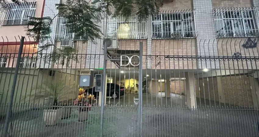 Apartamento com 2 quartos à venda na Avenida Presidente Humberto de Alencar Castelo Branco, 3126, Rocha, São Gonçalo