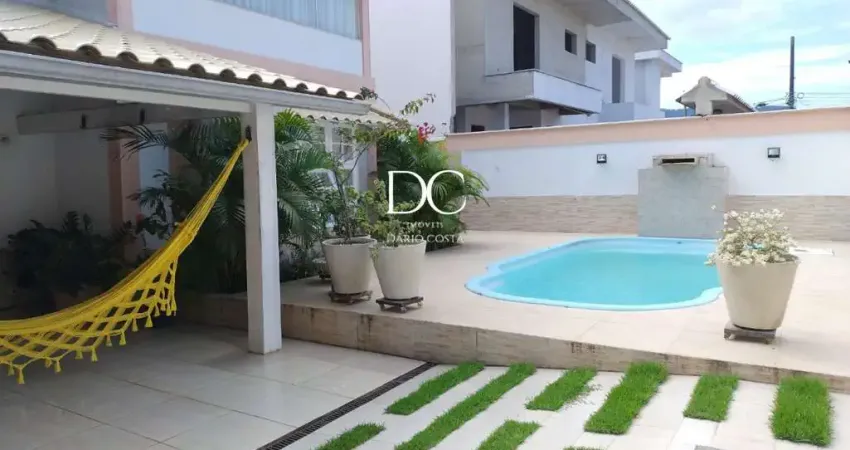 Casa com 2 quartos à venda na Rua Rouxinol, 174, Itaipu, Niterói