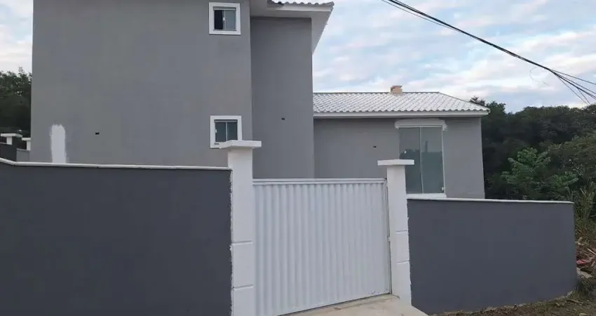 Casa com 3 quartos à venda na Rua camarões, Cajueiros (Itaipuaçu), Maricá