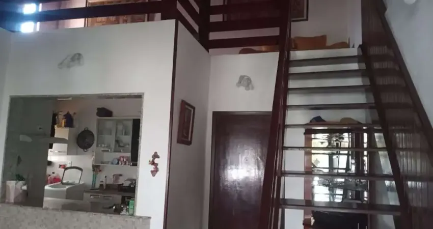 Casa com 3 quartos à venda na Rua Oito, Jardim Atlântico Oeste (Itaipuaçu), Maricá