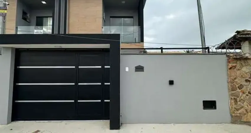 Apartamento com 2 quartos à venda na Rua Walter Muniz dos Santos, Jardim Atlântico Central (Itaipuaçu), Maricá