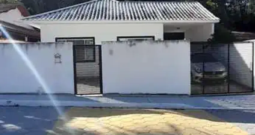 Casa em condomínio fechado com 2 quartos à venda na Rod. Amaral Peixoto, s/n - km 80 - Pte. dos Leites, Araruama, Ponte dos Leites, Araruama
