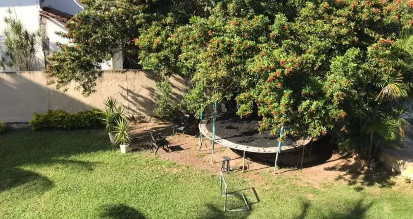 Casa com 3 quartos à venda na Rua Luiz Sobral, 291, Maria Paula, Niterói