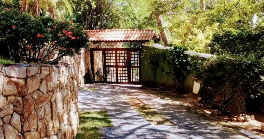Casa com 6 quartos à venda na Rua da Amizade, 417, Itaipu, Niterói