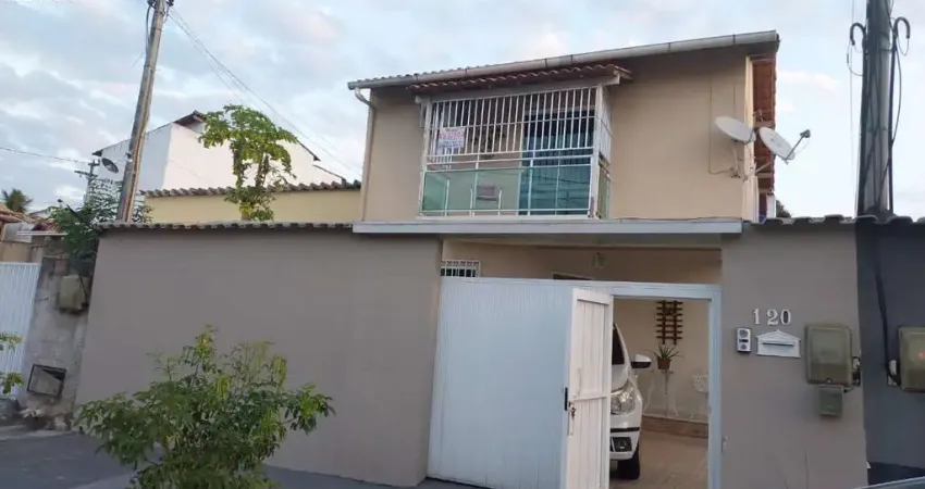 Casa com 3 quartos à venda na Rua Expedicionário João Lopes Filho, 120, Maria Paula, São Gonçalo