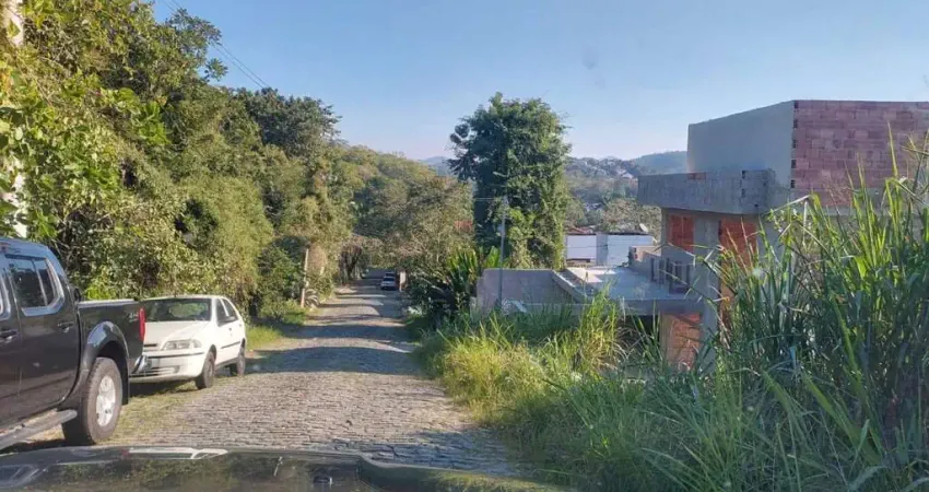 Terreno à venda na Rua Le Corbusier, Vila Progresso, Niterói