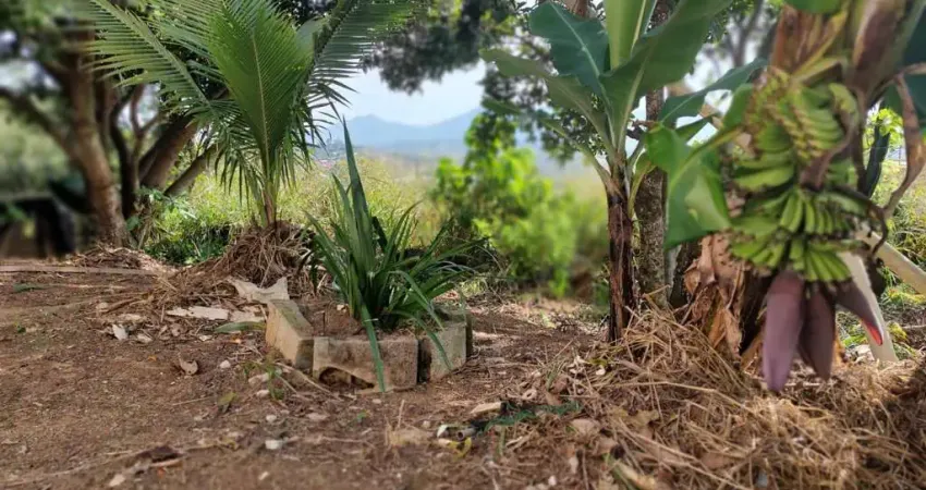 Terreno à venda na Rua; Marques dos Santos, S/n, Marquês de Maricá, Maricá