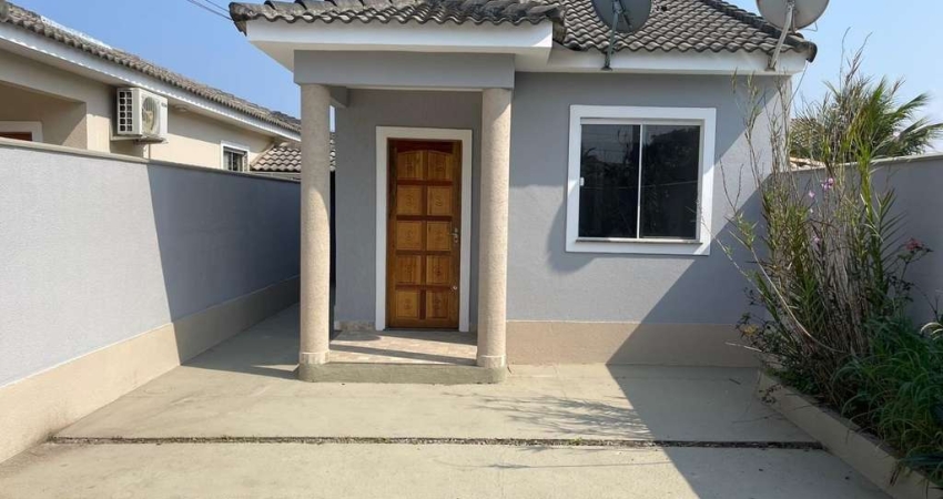 Casa com 2 quartos à venda na Rua Oitenta e Cinco, Jardim Atlântico Leste (Itaipuaçu), Maricá