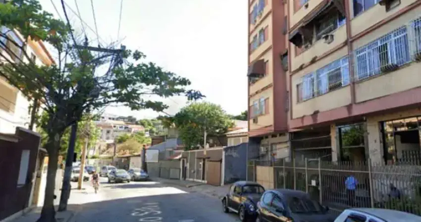 Apartamento com 2 quartos à venda na Rua Evilásio Silva, 20, Fonseca, Niterói